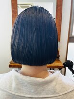 ヘアピース(Hair P's)&nbsp;シンプルボブ