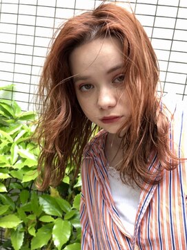 ラヴェスト(LOVEST) アンニュイセミディ