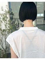 マザー(MOTHER) ○ ブルーブラック ○