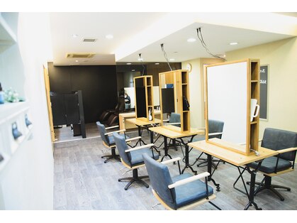 ラボー 大塚店(LA BEAU)の写真
