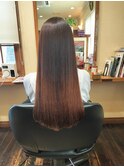 ロングストレート