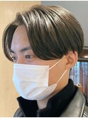 《*清潔感×トレンド*》韓国風ニュアンスパーマが人気◎