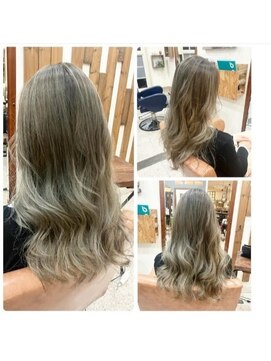 チーズ(CheE's) ロングスタイル