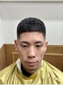 濡れパンクロップ
