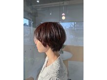 ワッカ(wacca)