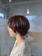 ワッカ(wacca)の写真/【北区/黒川】なりたいイメージを叶え想像以上120％の仕上がりに！口コミの85%以上が高評価コメント☆