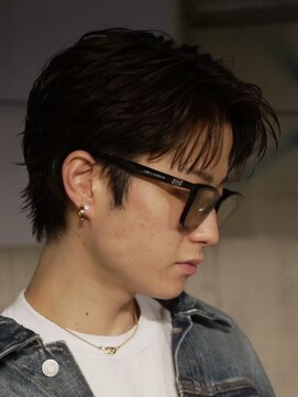 イーラ(era) 大人男髪