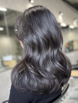 ネアー 新潟(NEER) メルティカラー/ウェーブミディアム[新潟駅/万代]