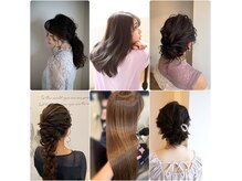 ギオンヘアースタジオ カーサ(GION HAIR STUDIO CASA )