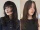 サヴィー(suvvy)の写真/一人ひとりの雰囲気や骨格に合わせて仕上がりイメージをご提案し、施術に入るから期待以上の仕上がりが実現