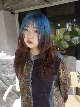 ネアー 新潟(NEER) イメチェン/外ハネボブ/美髪/ワイドバング[新潟駅/万代]