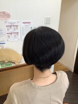 ツヤイロ 上飯田南店(TSUYA_IRO)&nbsp;5レベル   グレーブラウン