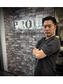 プラウド(PROUD) 原田 航海