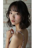 tn/ゆるふわ巻き