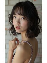 エス 天満扇町(esu)&nbsp;tn/ゆるふわ巻き