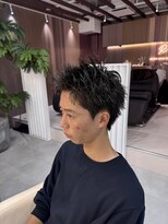 スパーブ(SUPERB)&nbsp;スパイキーショート