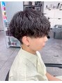 ワンズナゴヤ 名古屋栄店(ONE's NAGOYA) メンズカットお任せ下さい☆【名古屋栄駅/men's/メンズカット】