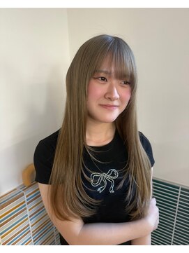 クペウ(cope'u) ハイトーンレイヤー