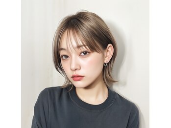 L by RLG つくば店 【エル】