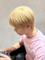 ボンドストーリー(Bond Story)&nbsp;milktea beige