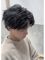 リ メイロ(Re.Meiro)&nbsp;フェザーパーマ