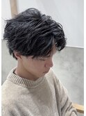 フェザーパーマ