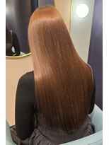 モア(more)&nbsp;酸熱トリートメント