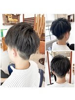 チーズ(CheE's) メンズヘア