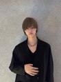 メロウバイケンジ(mellow by KENJE) 関山 海里