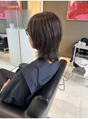 大人顔まわりレイヤー