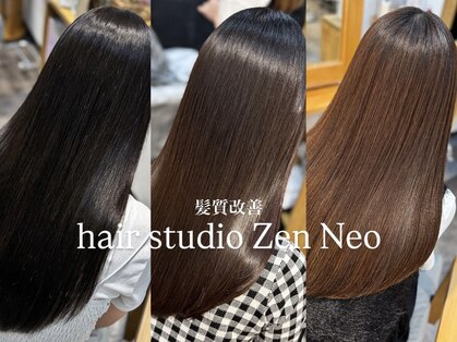 ゼン ネオ(Zen Neo)の写真