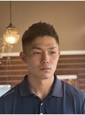 「好印象フェードスタイル」