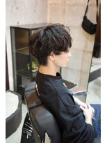 アイビーシー(I.B.C)&nbsp;シャドウパーマ