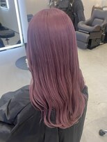 クオン 伊勢崎(QUON.)&nbsp;ベビーピンク