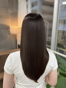 アールサロン 名駅(Rr SALON) 人気の髪質改善