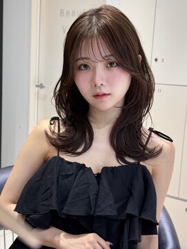 フォルテ ギンザ(FORTE GINZA) くびれレイヤー