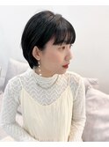 秋冬ヘア