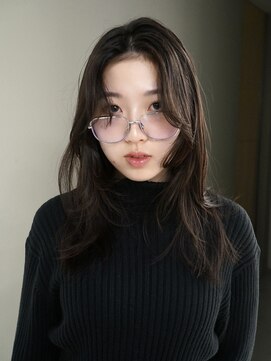 シアター(CIARTOR) レイヤーカット