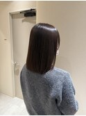 ナチュラルカラー