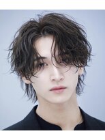 ゴールド 京都(GOALD) 波打ちセンターパート