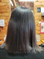 チャウチャウ(Chau Chau)&nbsp;酢酸ストレート