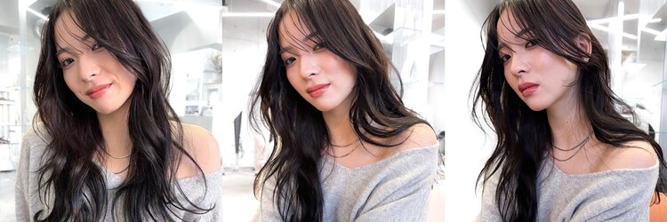 ロマーリ(LOMARLIE)のサロンヘッダー