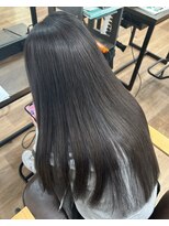 アラワラブルー(arrawarra blue)&nbsp;ダークグレー/20代/30代/40代/50代/倉敷/白楽町