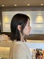 ルシード スタイル レクラ 栄生店(L'UCIDO STYLE L'eclat) 髪質改善/縮毛矯正/酸性ストレート/ヘッドスパ/白髪染め