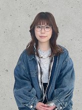 ヘアーアンジェ 南矢野目店(Hair ange)&nbsp;佐藤 友里