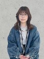 ヘアーアンジェ 南矢野目店(Hair ange) 佐藤 友里