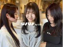 ウースス バイ リム((USUS byLIM))