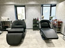 エイル アメ村(Eir)の雰囲気（全ブリーチクーポンメンズ利用OK◎カット何度でも￥3,900）