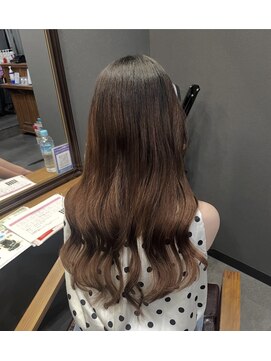 ボアップ 新居浜店(boappu) #エクステ#プルエクステ#ロング