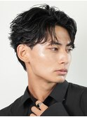 札幌メンズアクティブショートルーズショートスパイキーショート